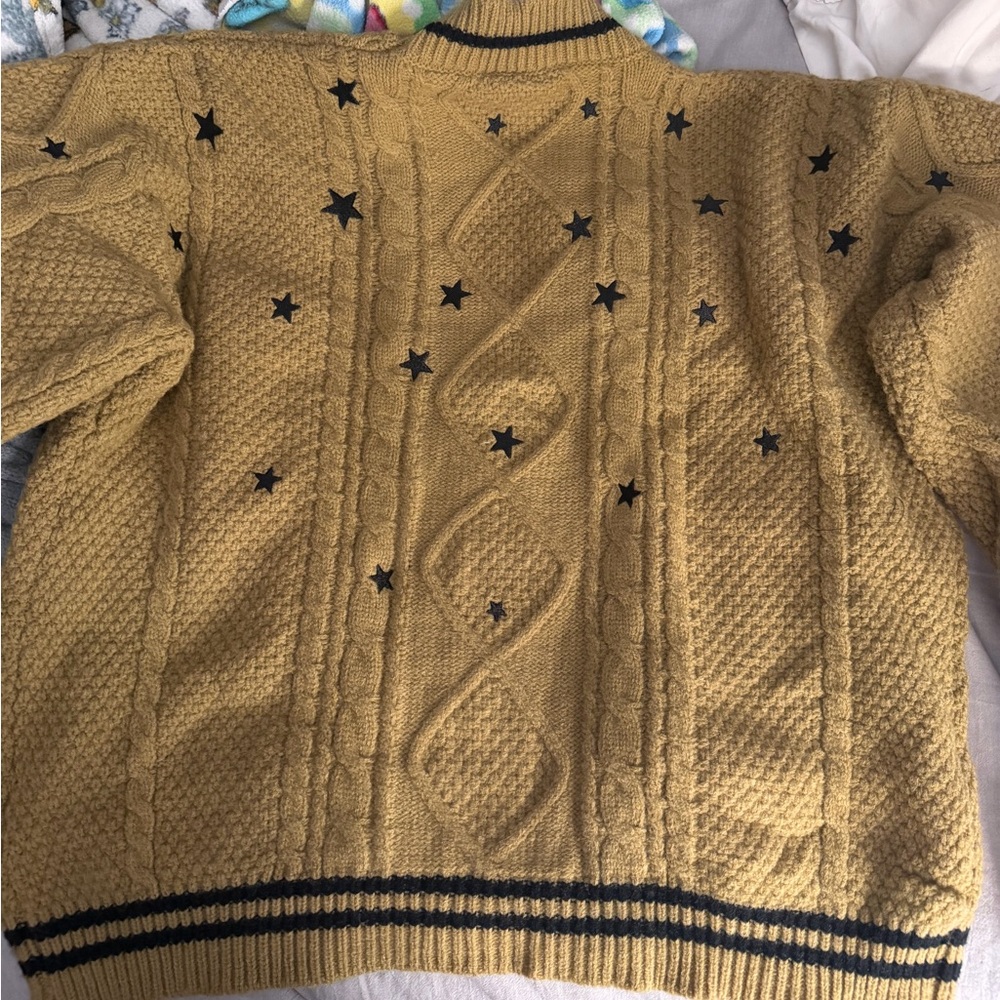 Taylor Swift Fearless Authentic Cardigan - Picture 5 of 6